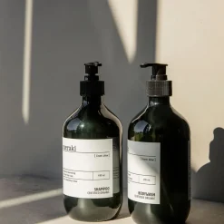 Meraki Body Wash Linen Dew