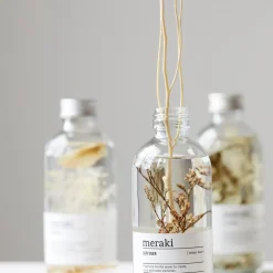 Meraki Diffuser Timber Haze