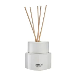 Meraki Diffuser White Garden