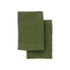 Meraki Dish Cloth Green