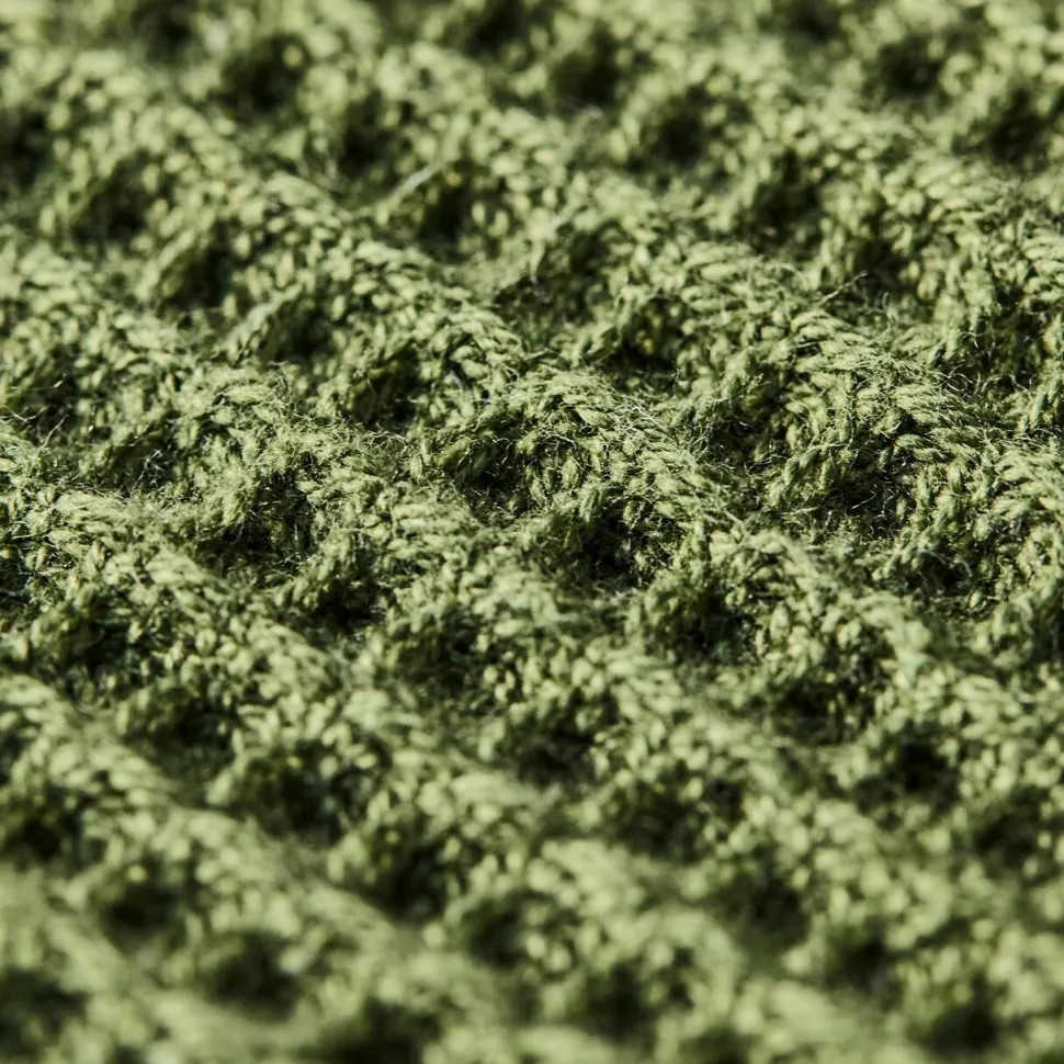 Meraki Dish Cloth Green
