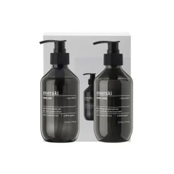 Meraki Gift Box Deep Valley Simple Hand Care