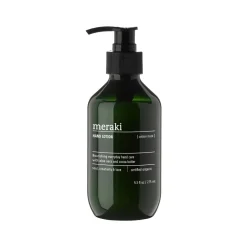 Meraki Hand Lotion Cotton Haze
