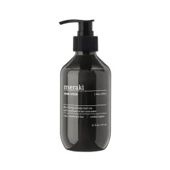 Meraki Hand Lotion Deep Valley