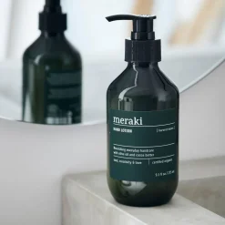 Meraki Hand Lotion Harvest Moon