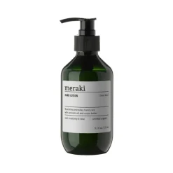 Meraki Hand Lotion Linen Dew