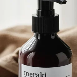 Meraki Hand Lotion Pure Basic