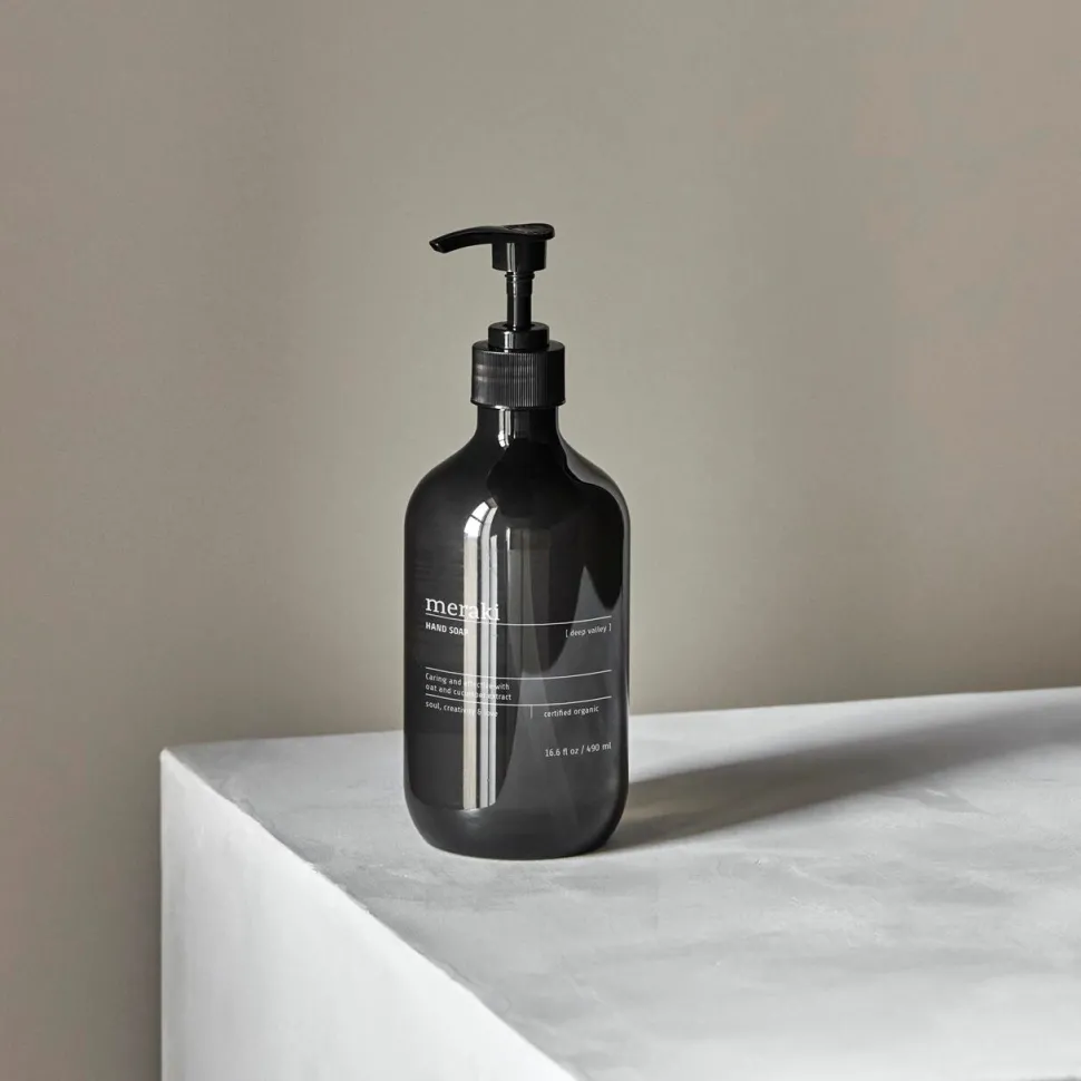 Meraki Hand Soap Deep Valley