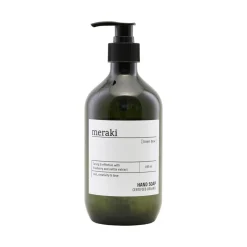 Meraki Hand Soap Linen Dew