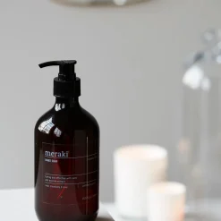 Meraki Hand Soap Meadow Bliss