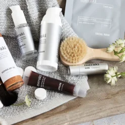 Meraki Lipgloss Dusty Clay