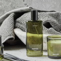 Meraki Roomspray Oud Leaf