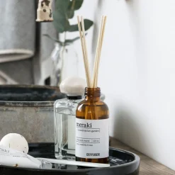 Meraki Scandinavian Garden Diffuser