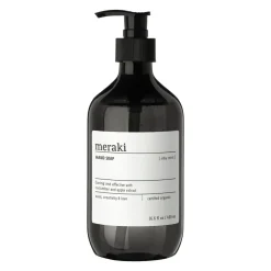 Meraki Silky Mist Hand Soap