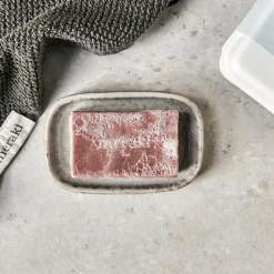 Meraki Soap Bar Mangosteen