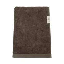 Meraki Towel Solid Army