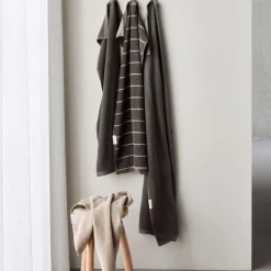 Meraki Towel Solid Army