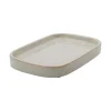 Meraki Tray Datura Shellish Grey