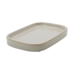 Meraki Tray Datura Shellish Grey