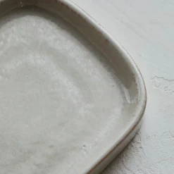 Meraki Tray Datura Shellish Grey