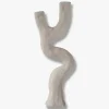Mette Ditmer Art Piece Candleholder Sand