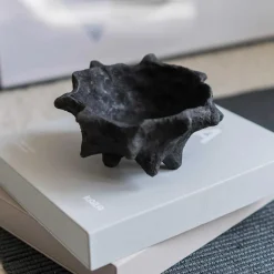 Mette Ditmer Art Piece Chestnut Black