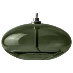 Mette Ditmer Aura Oil Lamp Dark Forest Small