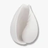 Mette Ditmer Conch Shell Large Off-White