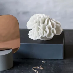 Mette Ditmer Coral Gills White