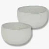 Mette Ditmer Sand Grain Bowls Small