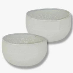 Mette Ditmer Sand Grain Bowls Small