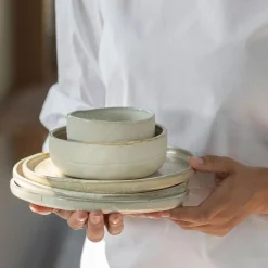 Mette Ditmer Sand Grain Bowls Small