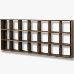 Mette Ditmer Showcase Set Box Oak/Dark Oiled Large