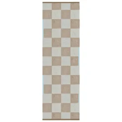 Mette Ditmer Square All-Round Mat Camel Large