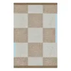 Mette Ditmer Square All-Round Mat Camel Small