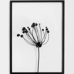 Moebe Black Frame A3