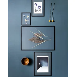 Moebe Black Frame A3