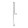 Moebe Wall Hook Stainless Steel Large