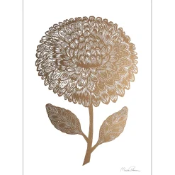 Monika Petersen Dahlia A5