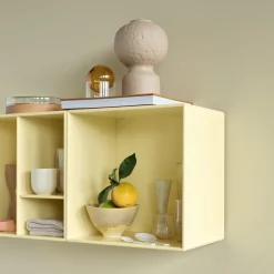 Montana Mini Module 1001 Open