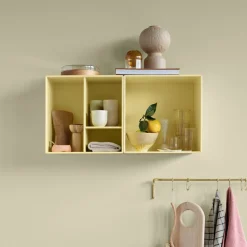 Montana Mini Module 1002 With Shelves