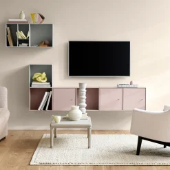 Montana Mini Module 1003 With Door Left