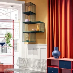 Montana Panton Wire Extended Pine