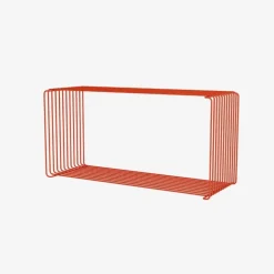 Montana Panton Wire Extended Rosehip