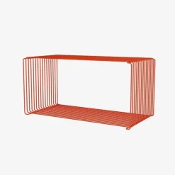 Montana Panton Wire Extended Rosehip