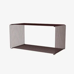 Montana Panton Wire Extended Black Red