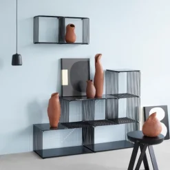 Montana Panton Wire Extended Black