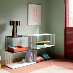 Montana Panton Wire Extended Black