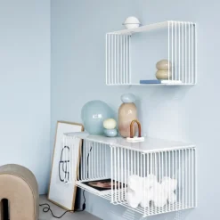 Montana Panton Wire Extended Snow