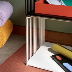 Montana Panton Wire Extended Snow